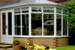conservatories The Lunt